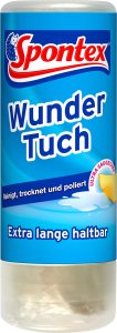 Spontex Spontex Wundertuch 1