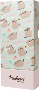 Pusheen Pusheen - Przybornik / organizer na biurko z kolekcji Foodie 1