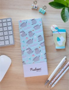 Pusheen Pusheen - Przybornik / organizer na biurko z kolekcji Foodie 9