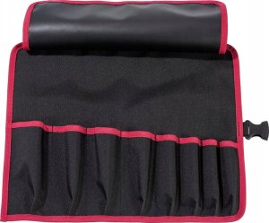 PARAT PARAT Werkzeug-Rolltasche BASIC ROLL-UP Case  8 Schwarz 1