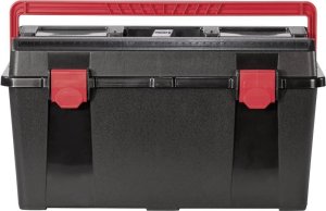 PARAT PARAT Werkzeugkoffer PROFIL-LINE ALLROUND L  Schwarz 2