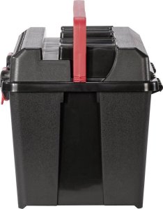 PARAT PARAT Werkzeugkoffer PROFIL-LINE ALLROUND L  Schwarz 4