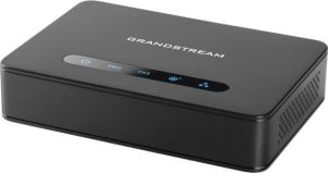 Bramka VoIP GrandStream Grandstream TelefonAdapter HT813 1