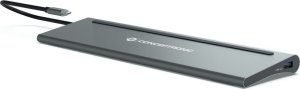 Stacja/replikator Conceptronic USB-C (DONN17G) 2