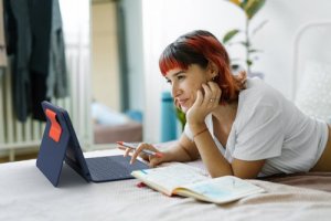 Logitech Logitech Bluetooth Rugged Combo 3 Touch iPad 7.,8.,9. Gen. 2