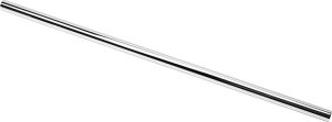 Barrow Barrow Kupfer Hardtube, 16/14mm - 490mm, Nickel 1