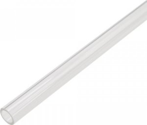Barrow Barrow Acryl Hardtube, 14/10mm - 500mm, Transparent 2