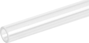 Barrow Barrow Acryl Hardtube, 12/8mm - 500mm, Transparent 2