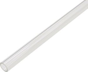 Barrow Barrow Acryl Hardtube, 12/8mm - 500mm, Transparent 3