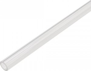 Barrow Barrow Acryl Hardtube, 12/8mm - 500mm, Transparent 4