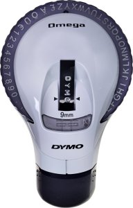 Drukarka etykiet Dymo Omega Narzędzie do tłoczenia - Urządzenie do etykietowania do domu blister 4