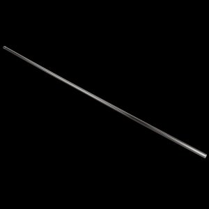 Barrow Barrow Acryl Hardtube, 16/12mm - 1000mm, Transparent 2