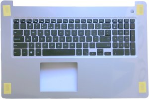 Dell Keyboard, English - 2