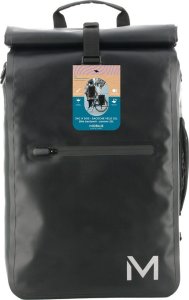 Mobilis Mobilis BIKE - Bike Backpack / Pannier 25L 14-15,6" - Black 3