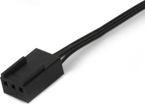 SilverStone SilverStone FN80 PWM-Lüfter - 80 mm 7