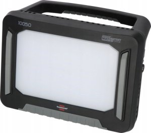 Naświetlacz Brennenstuhl Brennenstuhl Multi Battery LED Hybrid Baustrahler 10050 MH 2