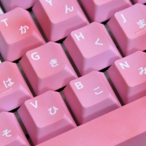Traitors Zashiki Warashi Keycaps (TRDZAW108US) 3
