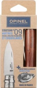 Opinel Opinel No. 09 Oyster pocket knife 1