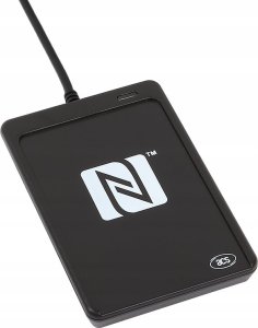 ACS Czytnik do e-Dowodu zbliżeniowego z NFC ACR1252U 7