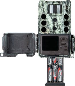 Bushnell Wildkamera 32MP Core DS 4K camo 2