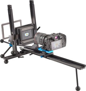 Novoflex Novoflex Dia  and Negative Duplicator 3