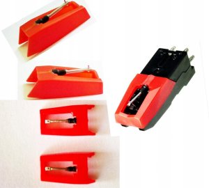 Denver VPL/MCR replacement needle 2