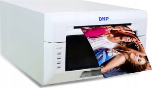 Drukarka fotograficzna DNP DS 620 4