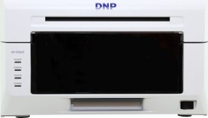 Drukarka fotograficzna DNP DS 620 5