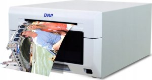 Drukarka fotograficzna DNP DS 620 6