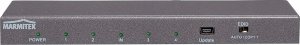 Marmitek Marmitek Split 614 UHD 2.0 HDMI Splitter 1 in/4 out 3