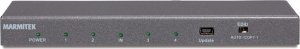 Marmitek Marmitek Split 614 UHD 2.0 HDMI Splitter 1 in/4 out 10