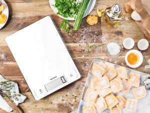 Waga kuchenna Soehnle Soehnle Page Profi 300 12