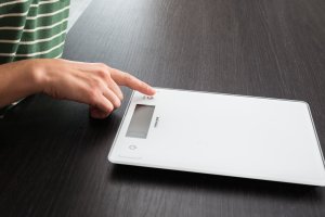 Waga kuchenna Soehnle Soehnle Page Profi 300 15