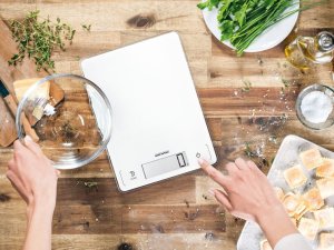 Waga kuchenna Soehnle Soehnle Page Profi 300 7