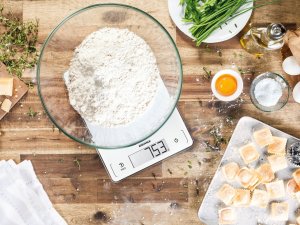 Waga kuchenna Soehnle Soehnle Page Profi 300 8