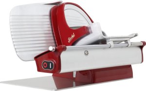Berkel Homeline HL PLUS 250 red Slicer 2