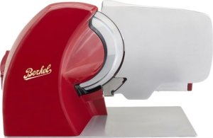 Berkel Homeline HL PLUS 250 red Slicer 3