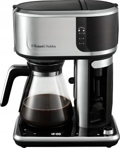 Ekspres przelewowy Russell Hobbs Russell Hobbs 26230-56 Attentiv Coffee Bar 2