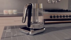 Ekspres przelewowy Russell Hobbs Russell Hobbs 26230-56 Attentiv Coffee Bar 7