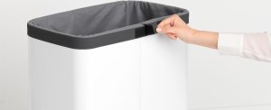 Kosz na pranie Brabantia Brabantia Bo Laundry Bag for Laundry Basket 60 L 4