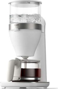 Ekspres przelewowy Philips Philips HD 5416/00 Cafè Gourmet white 1