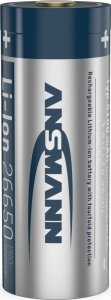 Ansmann Akumulator Rechargeable 26650 5100mAh 1 szt. 2