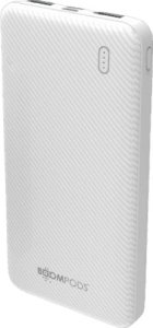 Powerbank Boompods Boompods Obi 5.000mAh white 1