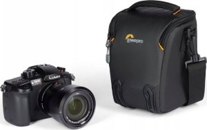 Pokrowiec Lowepro Lowepro Adventura TLZ 30 III black 1