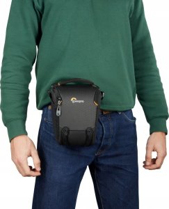 Pokrowiec Lowepro Lowepro Adventura TLZ 30 III black 7