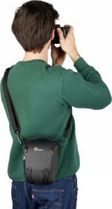 Pokrowiec Lowepro Lowepro Adventura TLZ 30 III black 8