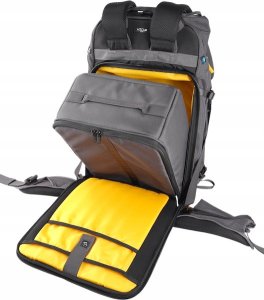 Plecak turystyczny Vanguard Vanguard VEO Active 42M grey Backpack 8