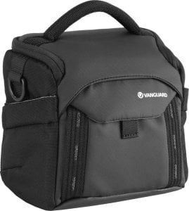 Torba Vanguard Vanguard VEO ADAPTOR 15M BK Shoulder Bag 1