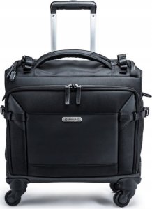 Walizka foto Vanguard Vanguard VEO SELECT 42T BK Wheeled Gear Bag black 1