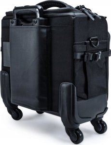 Walizka foto Vanguard Vanguard VEO SELECT 42T BK Wheeled Gear Bag black 4